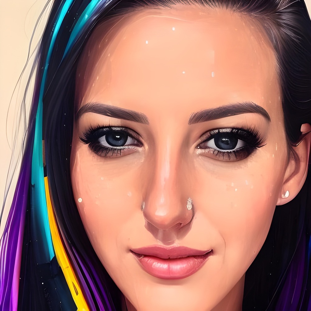 Meet your Posher, Corinne